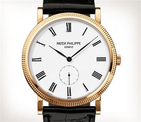 patek philippe calatrava ref 5119j price|Patek Philippe Calatrava watch.